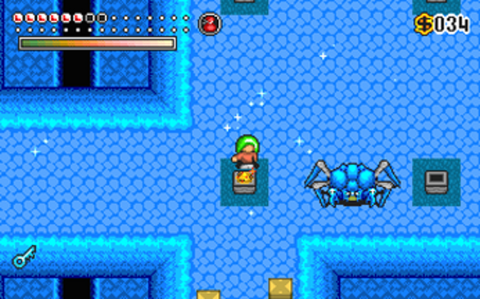 Lynn's Legacy Image