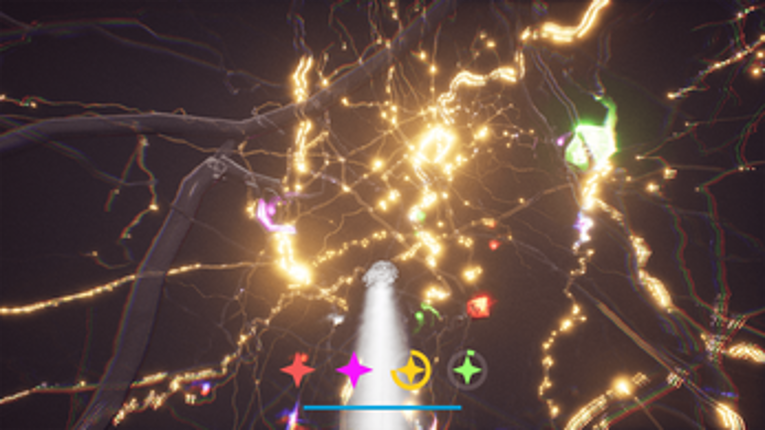 Memory Trace screenshot