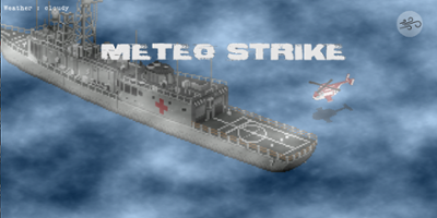 Meteo Strike Image