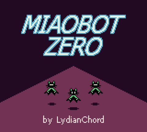 Miaobot Zero screenshot