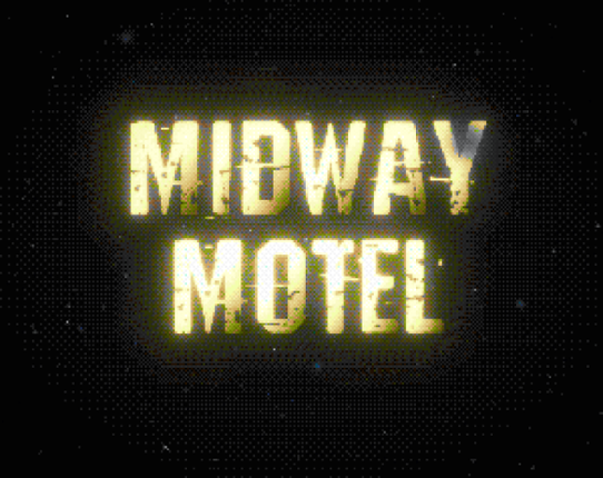 Midway Motel Image