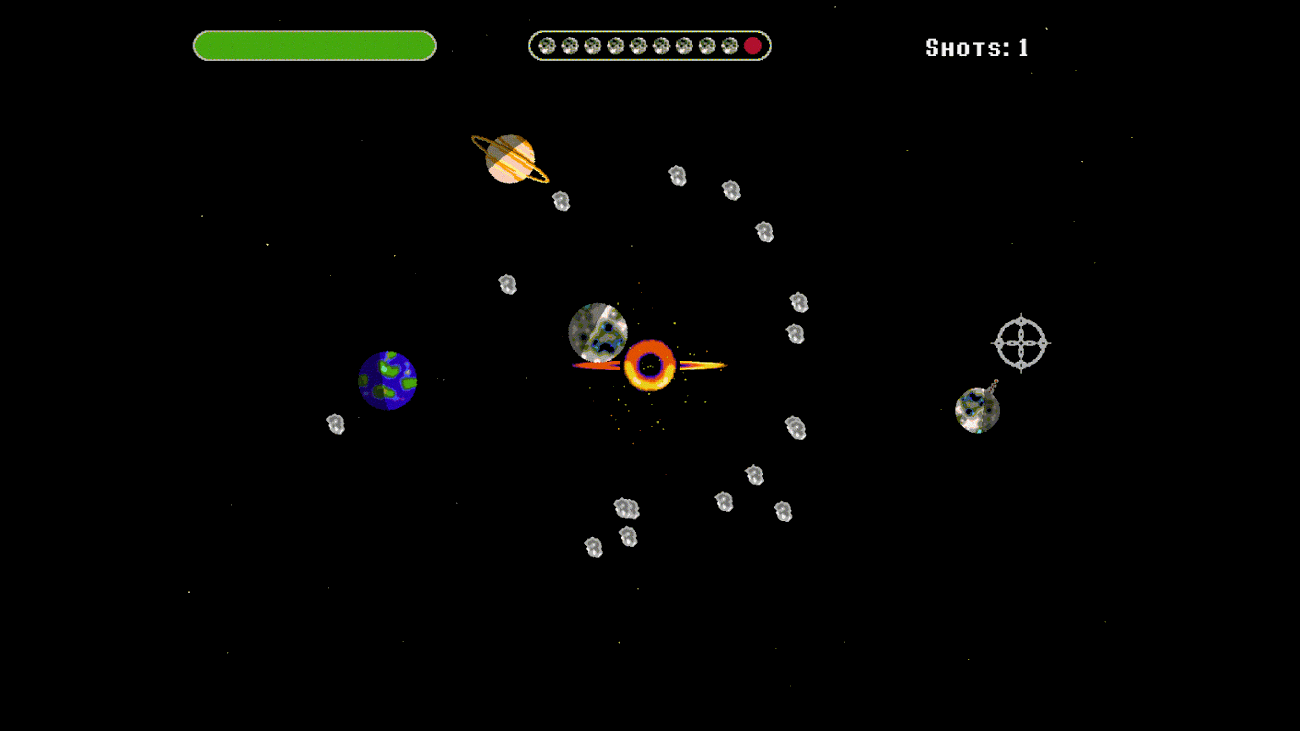 Games like Moonarchists