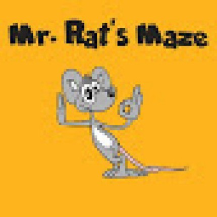 Mr Rat'z Maze screenshot