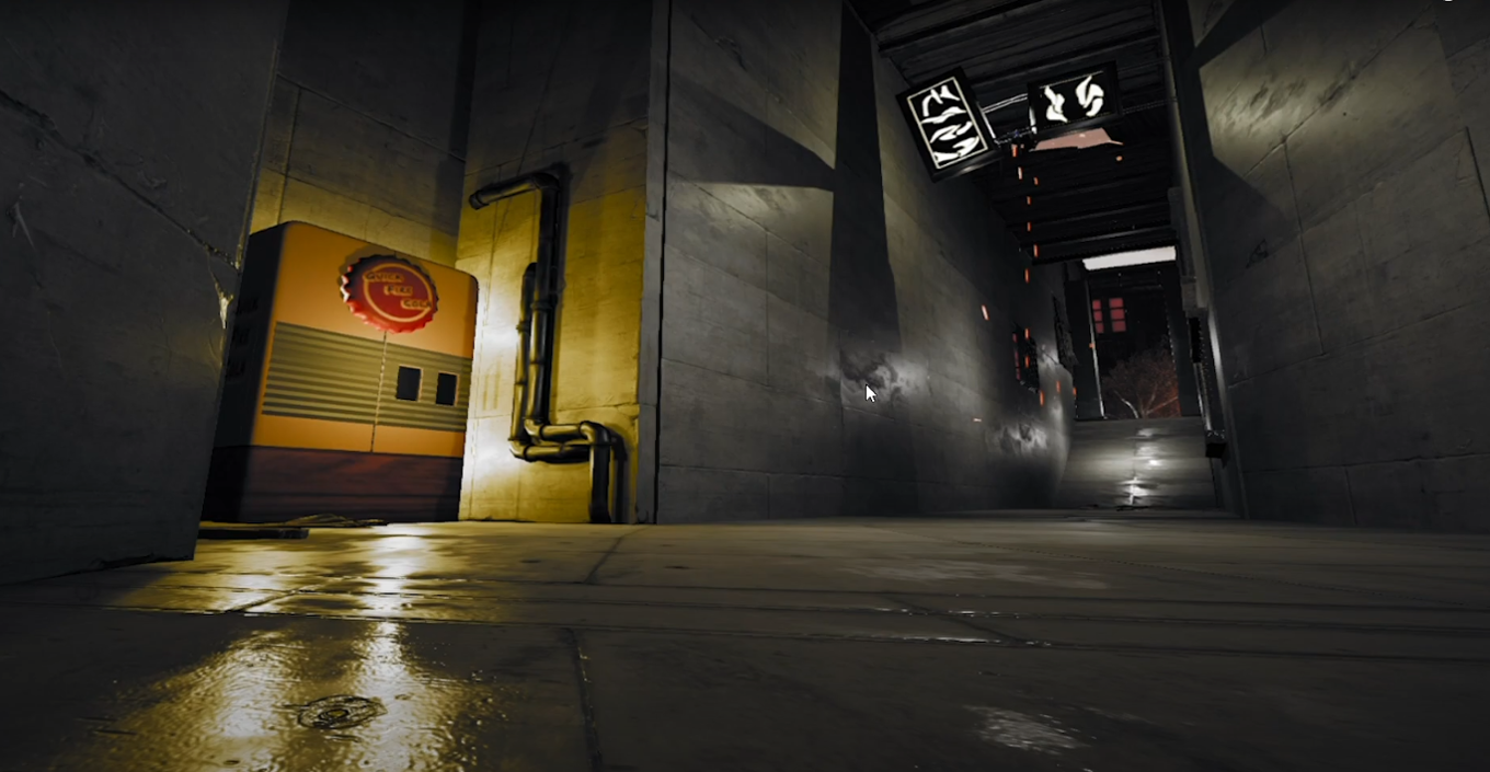 Games like Nazi Zombies