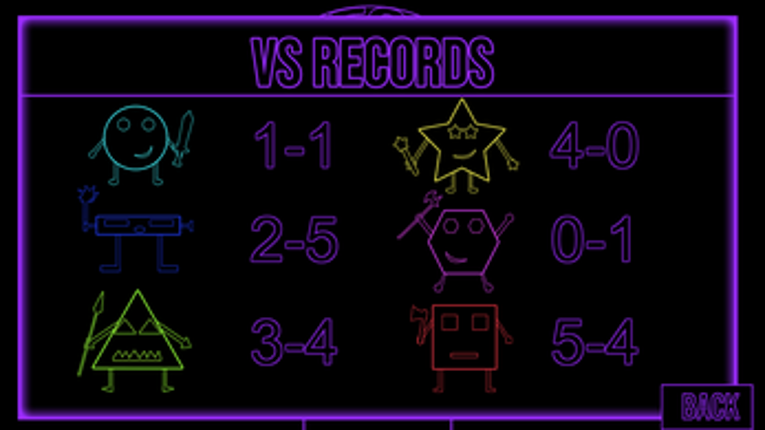 Neon Duelers Image