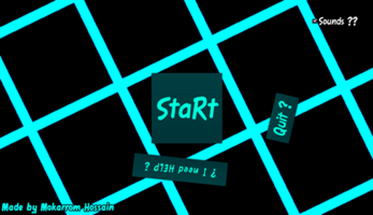 Neon Retroid Image