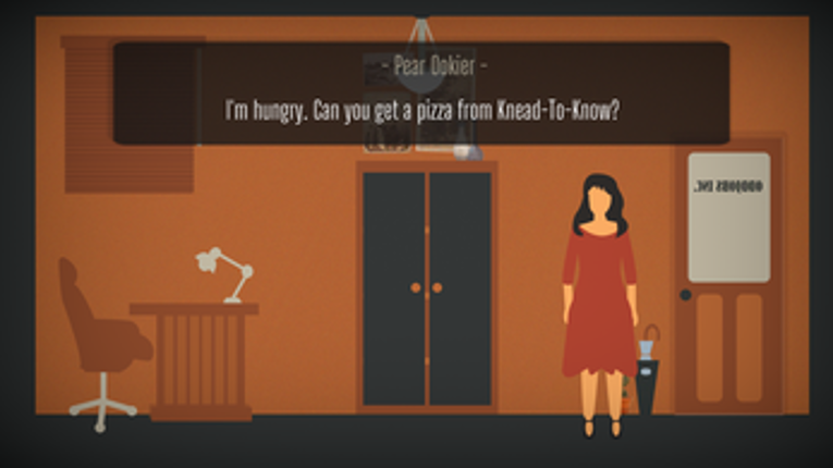 Oddjobs: Pizza Pursuit screenshot