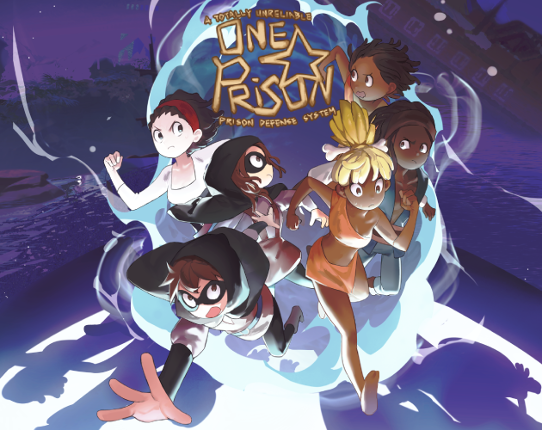 One Star Prison Image