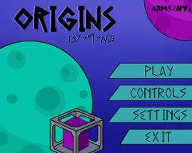 Origins Image