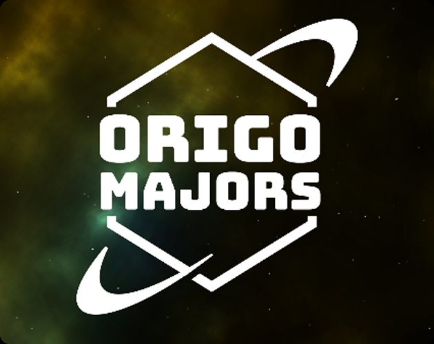 Games like Origo Majors