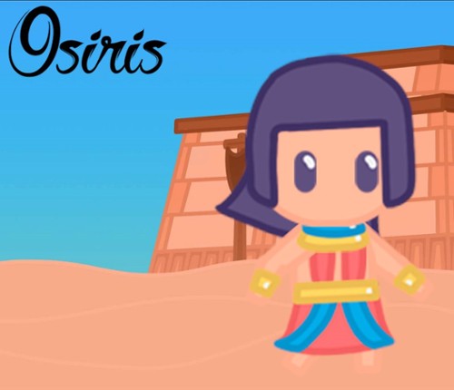 Osiris Image