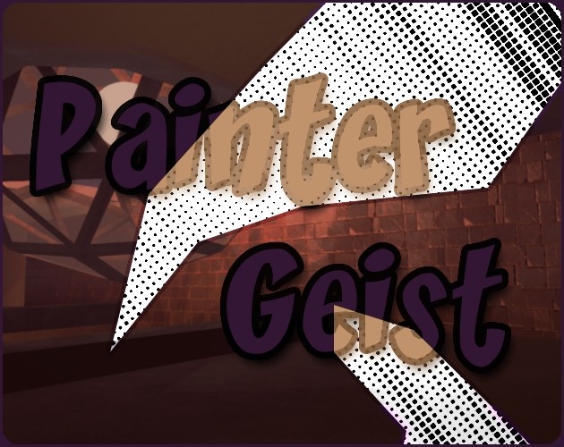 Games like Paintergeist