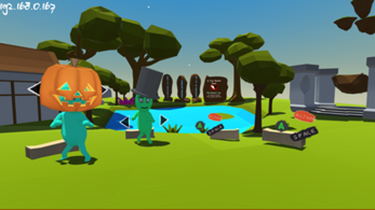 Party Hats Image