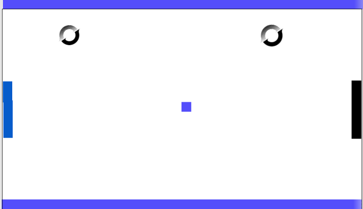 pong 1v1 Image