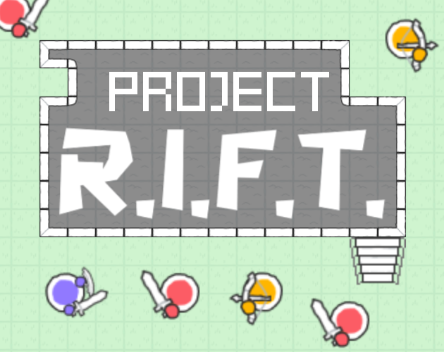 Games like Project R.I.F.T.