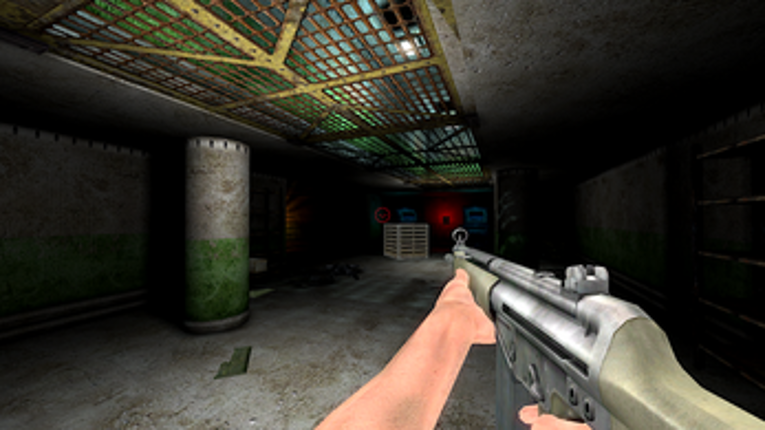 Project RISA screenshot