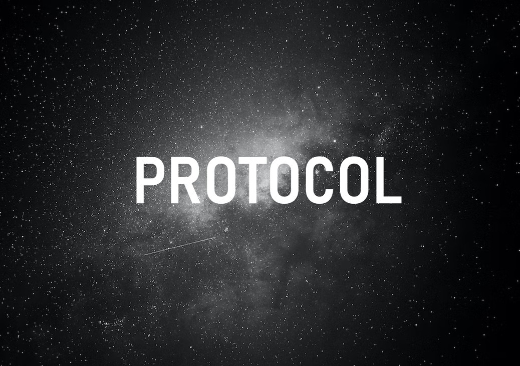 Games like Protocol