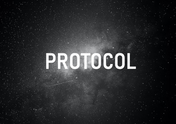 Protocol Game Cover