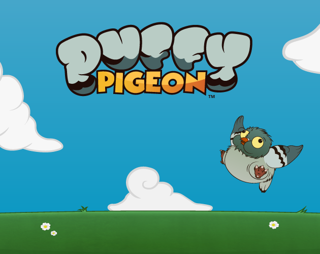 Games like Puffy Pigeon [Kickstarter Demo]