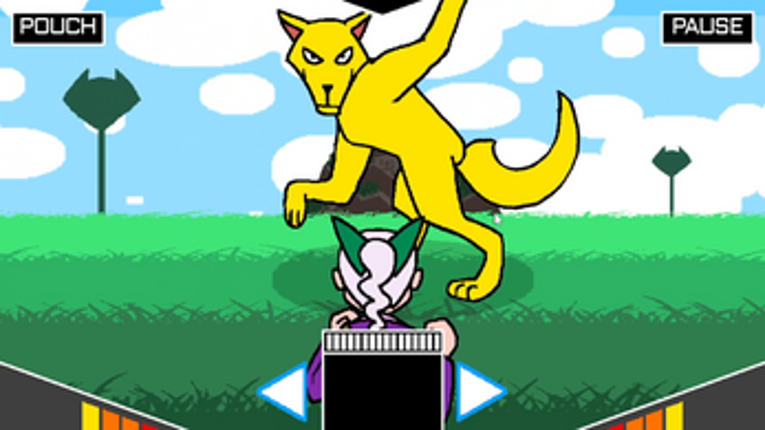 Pulsa Stella (Cancelled) Image