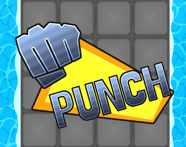 Games like [Group06] PUNCH