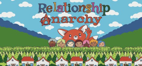 Games like Relationship Anarchy