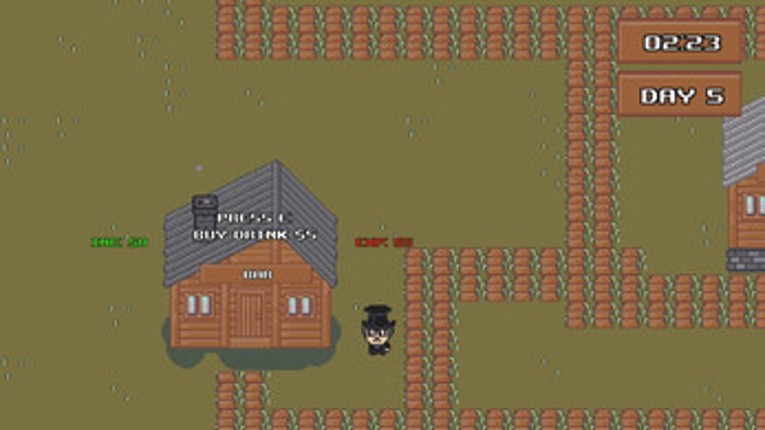 Mad Dollar screenshot