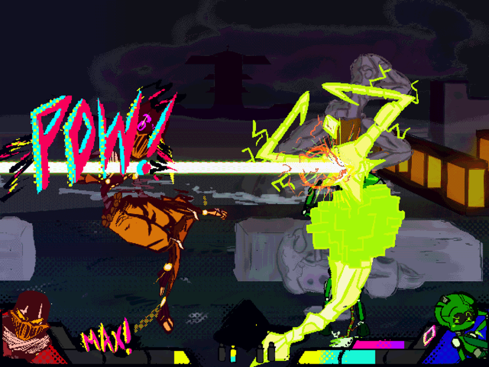 Games like Robot Heroes