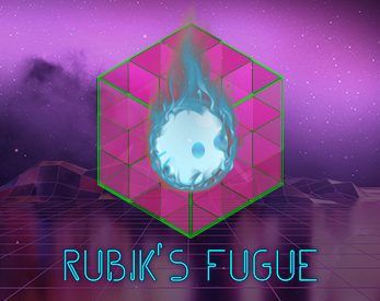 Games like Rubik's Fugue