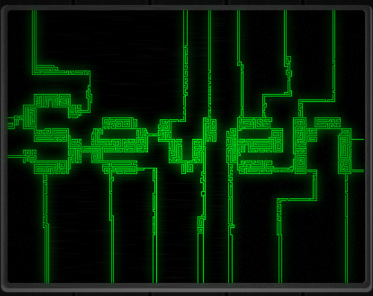 Seven: Reboot Image