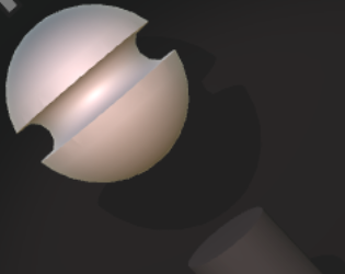 Games like Shadow Morph for Oculus Rift