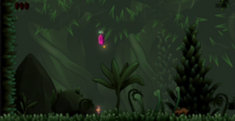 Shifters - Web screenshot