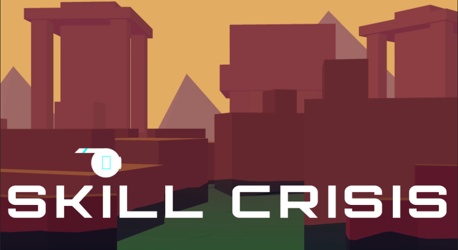 Games like Skill Crisis [Game Jam]