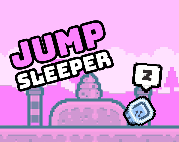 Games like Sleep Jumper