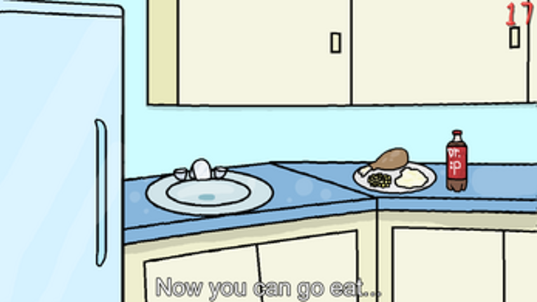 Soul To Keep screenshot