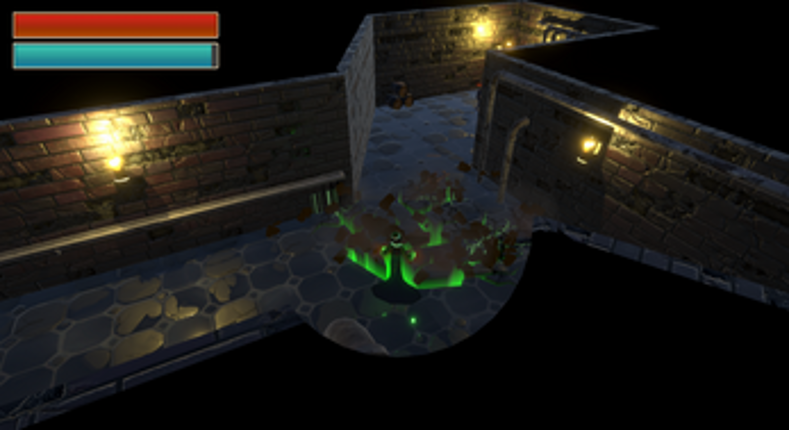 Spellemental screenshot