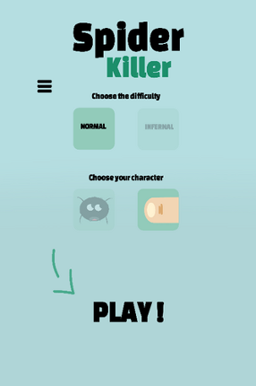 SpiderKiller Image