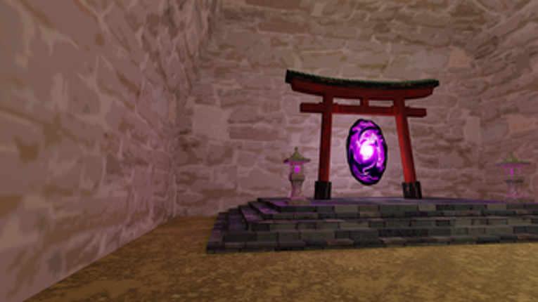 Spirit Thief - Beta Image