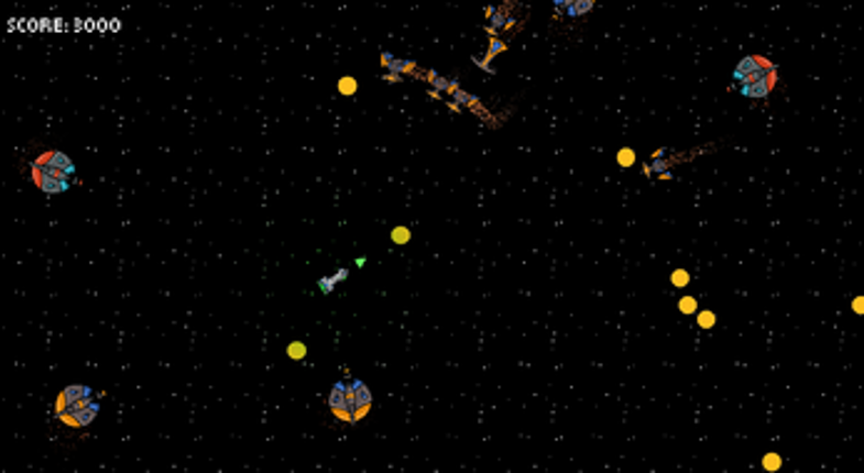 Starship Ein Image