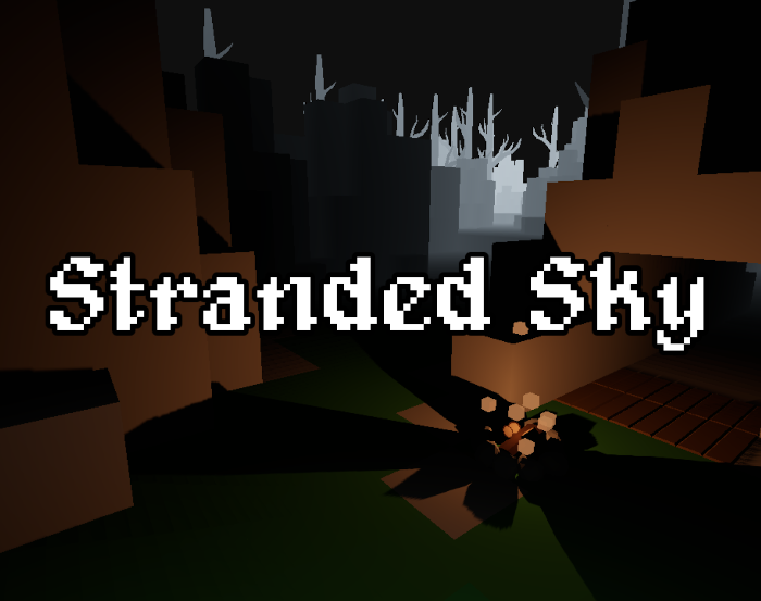 Games like Stranded Sky