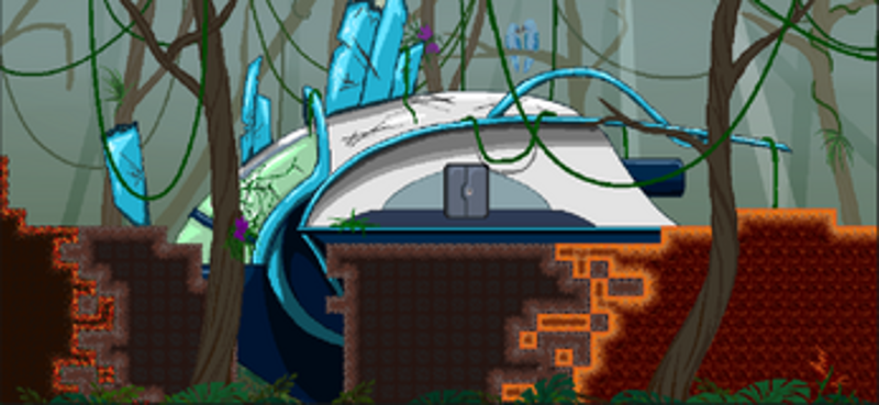 Stranded Way Image
