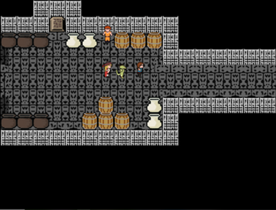 Suiko Dragon (Demo 1.4) Image