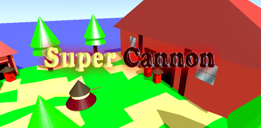 Games like Super Cannon