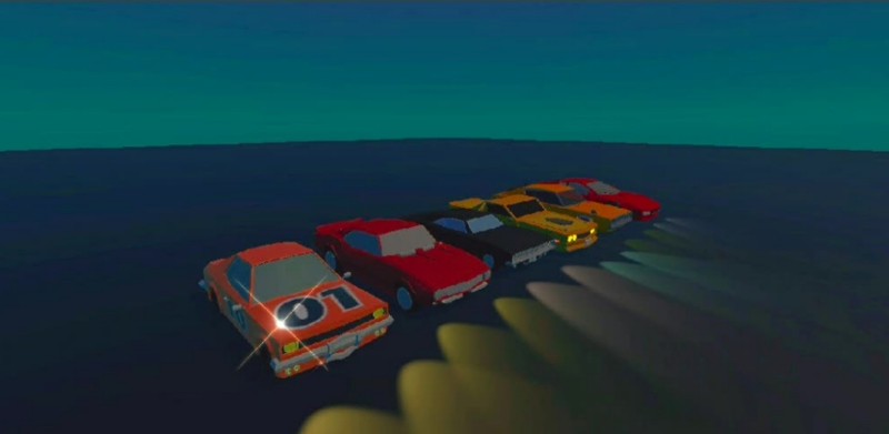 Swipe Wheels Image