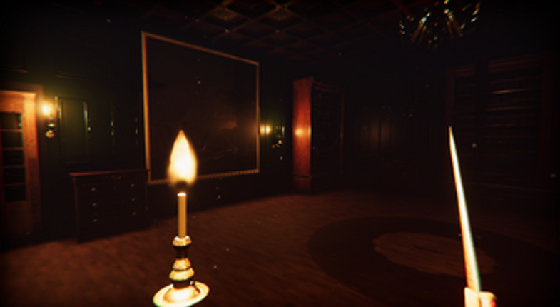 Tailor's Path screenshot