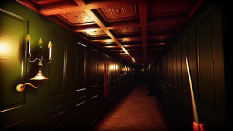 Tailor's Path Image