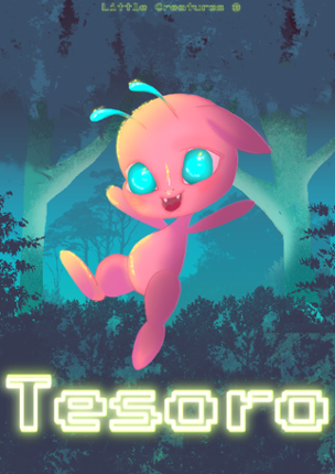 Tesoro Game Cover