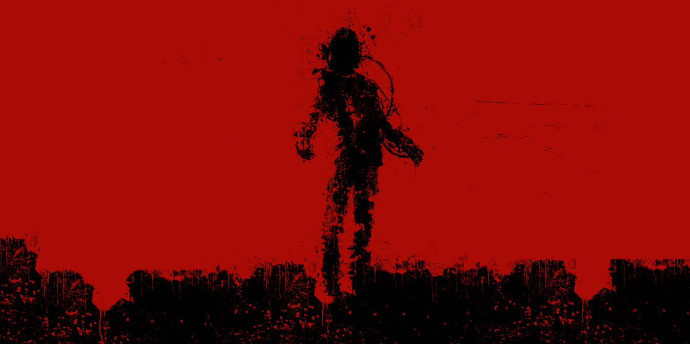 Games like The Voidness - Lidar Horror Survival Game