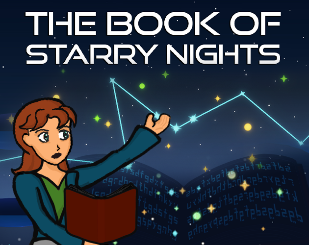 Games like The Book of  Starry Nights