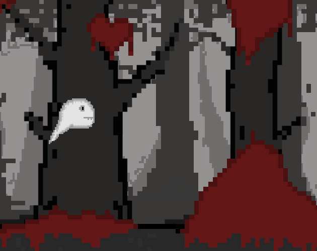 Games like The Hauntling